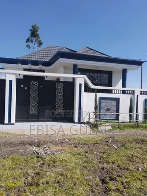 Furnished 6bdrm Farm House in Oromia-Finfinne for sale