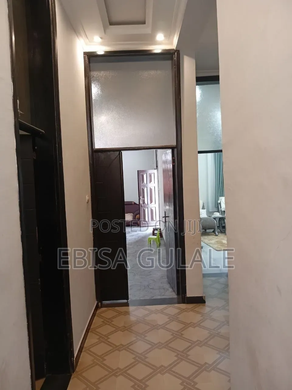 Furnished 6bdrm Farm House in Oromia-Finfinne for sale