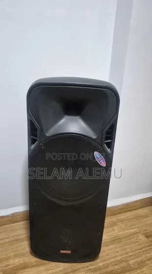 Bonono Speaker