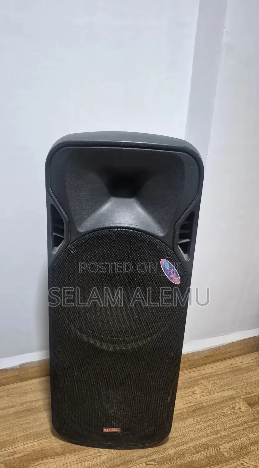 Bonono Speaker