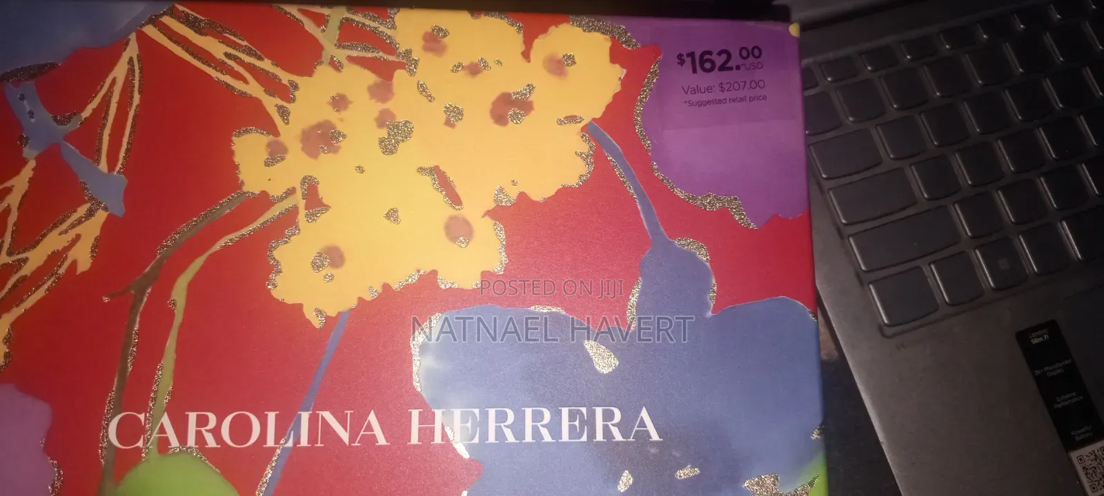 ሽቶ Good Girl Perfume