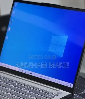 New Laptop Lenovo Thinkbook 14 16GB Intel Core i7 SSD 512GB