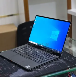 New Laptop Dell XPS 13 16GB Intel Core i7 SSD 512GB
