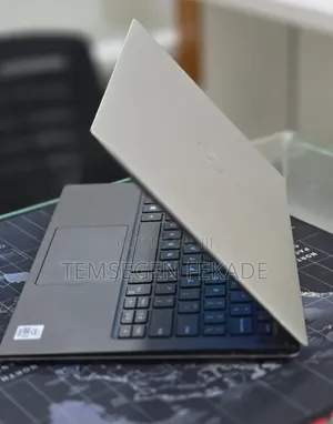 New Laptop Dell XPS 13 16GB Intel Core i7 SSD 512GB