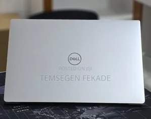 New Laptop Dell XPS 13 16GB Intel Core i7 SSD 512GB