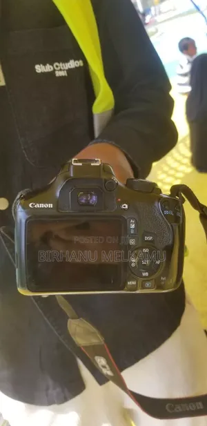 Canon 1300d