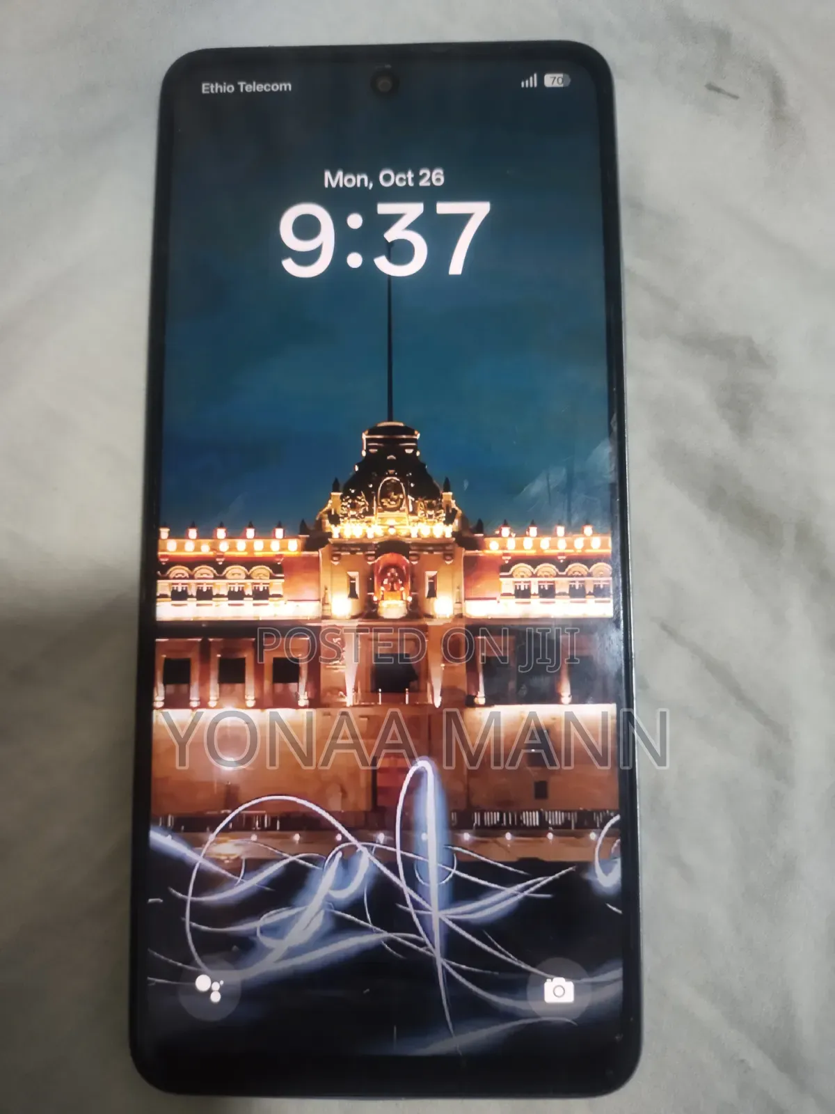 New Oppo A60 256 GB