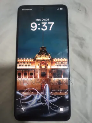 New Oppo A60 256 GB