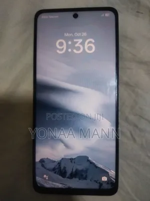 New Oppo A60 256 GB