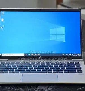 New Laptop HP ProBook 445 G8 16GB AMD Ryzen 7 SSD 512GB