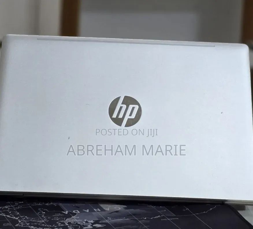 New Laptop HP ProBook 445 G8 16GB AMD Ryzen 7 SSD 512GB