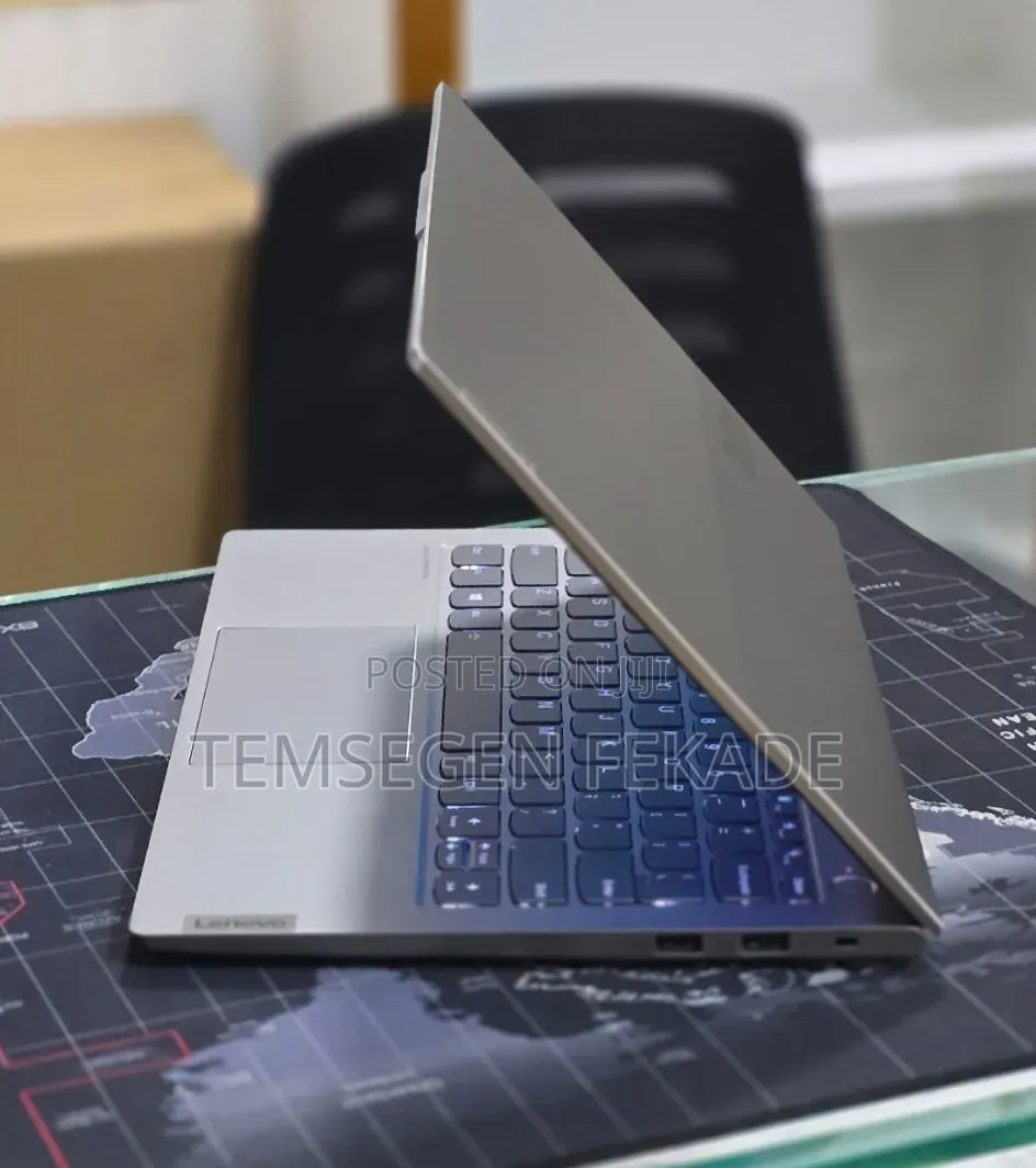 New Laptop Lenovo Thinkbook 14 16GB Intel Core i7 SSD 512GB