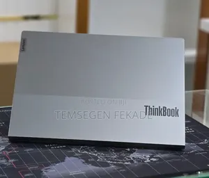 New Laptop Lenovo Thinkbook 14 16GB Intel Core i7 SSD 512GB