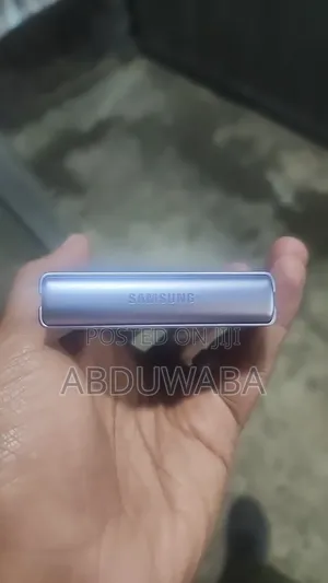 Samsung Galaxy Z Fold4 256 GB Pink
