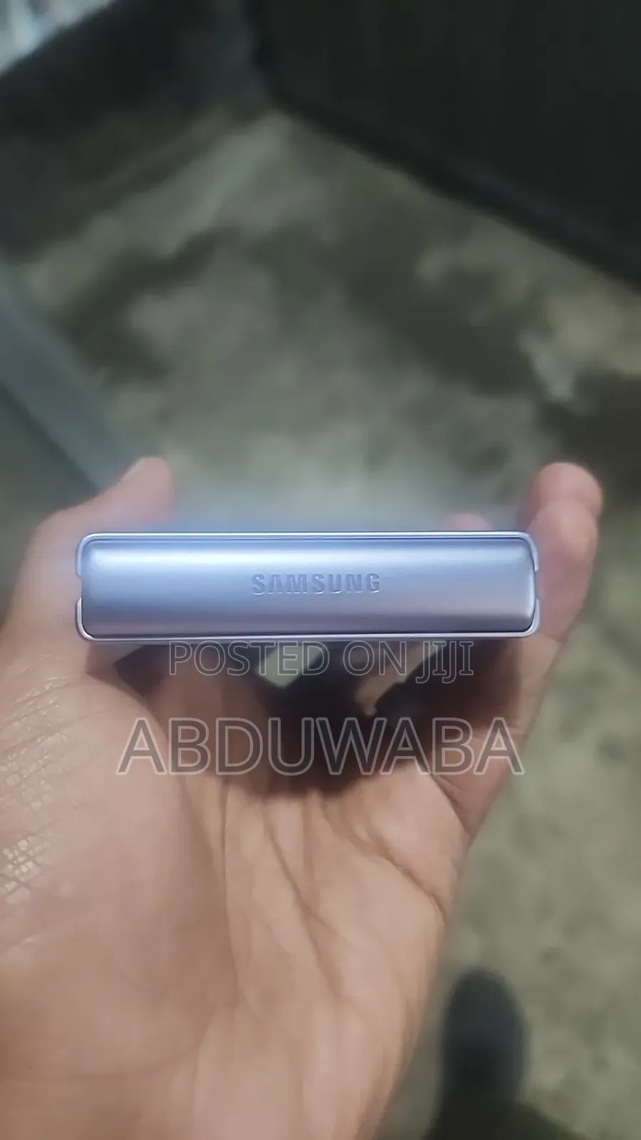 Samsung Galaxy Z Fold4 256 GB Pink