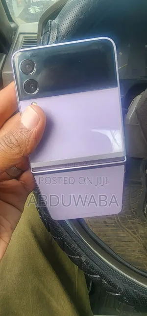 Samsung Galaxy Z Fold4 256 GB Pink