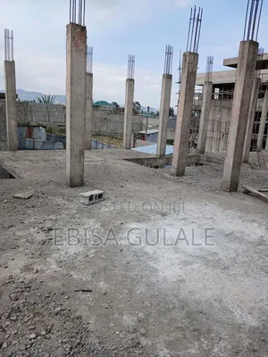 5bdrm Farm House in Oromia-Finfinne for sale