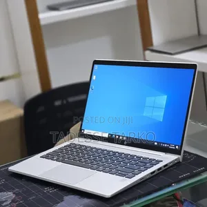New Laptop HP ProBook 445 G8 16GB AMD Ryzen 7 SSD 512GB