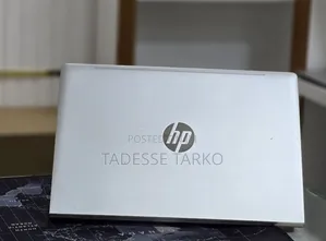 New Laptop HP ProBook 445 G8 16GB AMD Ryzen 7 SSD 512GB