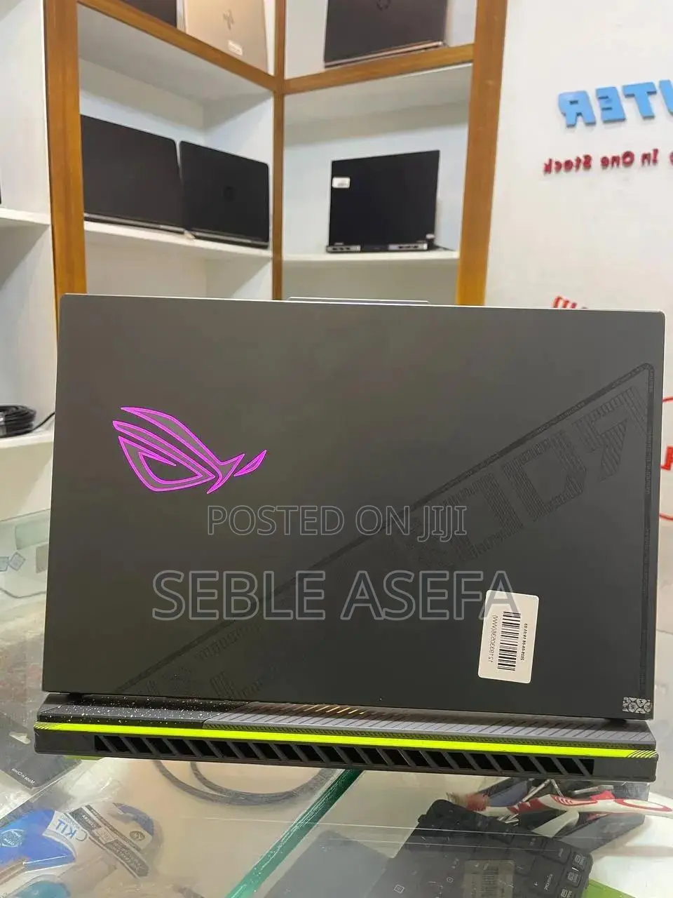 New Laptop Dell XPS 13 16GB Intel Core i9 SSD 1T