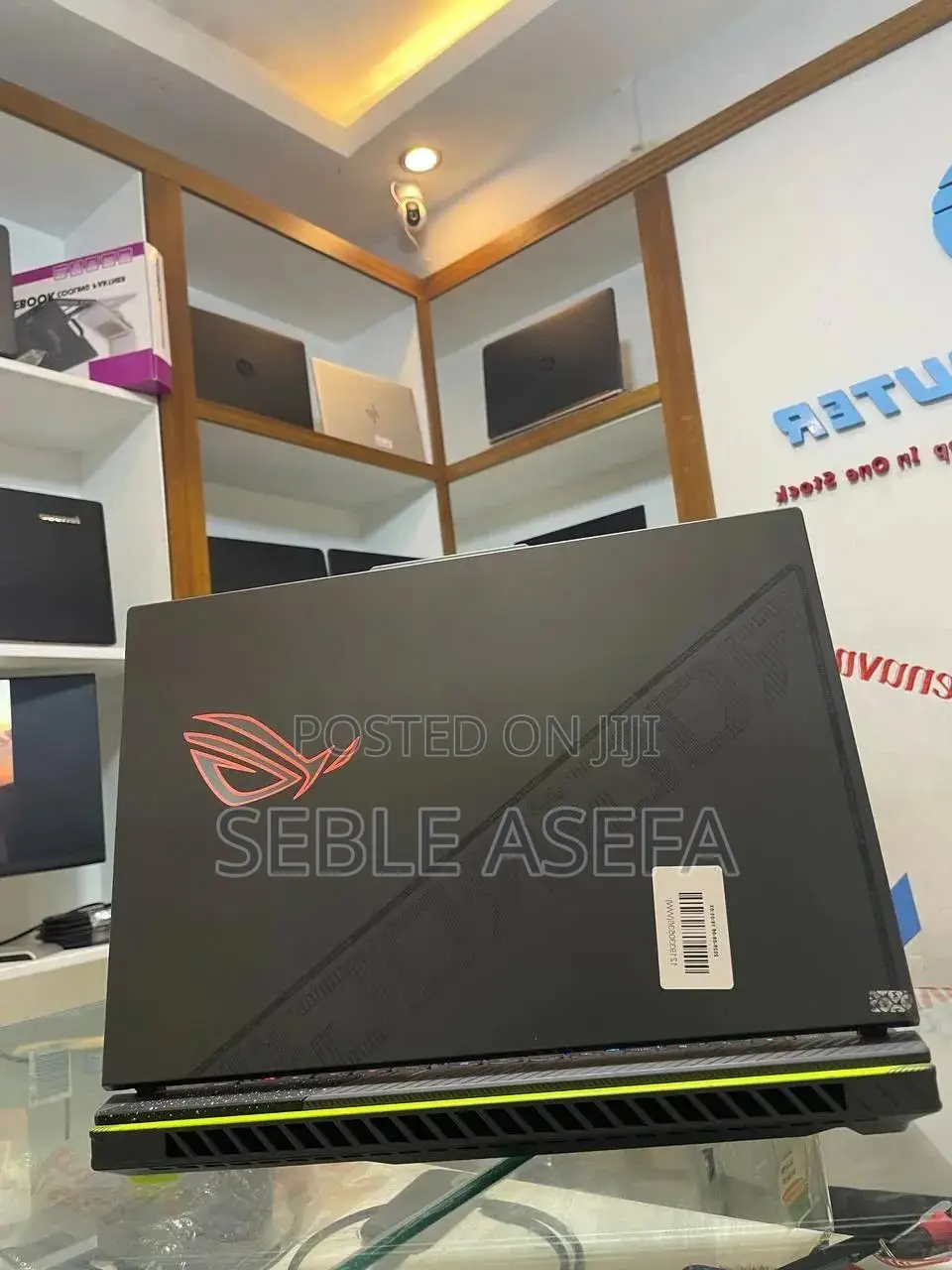 New Laptop Dell XPS 13 16GB Intel Core i9 SSD 1T