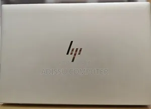 New Laptop HP EliteBook 840 G7 16GB Intel Core i7 SSD 512GB