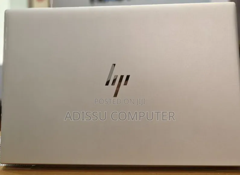 New Laptop HP EliteBook 840 G7 16GB Intel Core i7 SSD 512GB