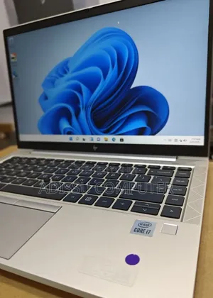 New Laptop HP EliteBook 840 G7 16GB Intel Core i7 SSD 512GB