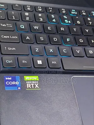 New Laptop Acer Predator Helios 300 16GB Intel Core i9 SSD 1T