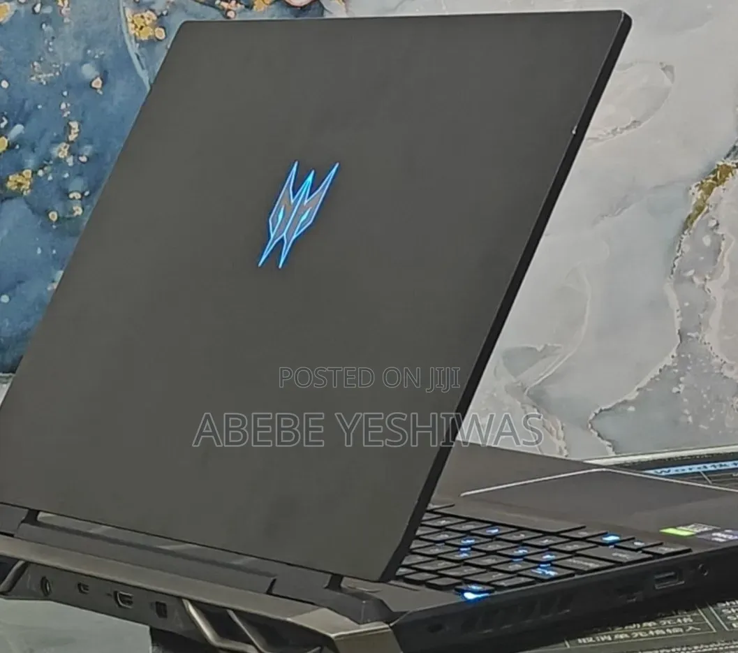 New Laptop Acer Predator Helios 300 16GB Intel Core i9 SSD 1T