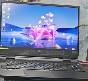 New Laptop Acer Predator Helios 300 16GB Intel Core i9 SSD 1T