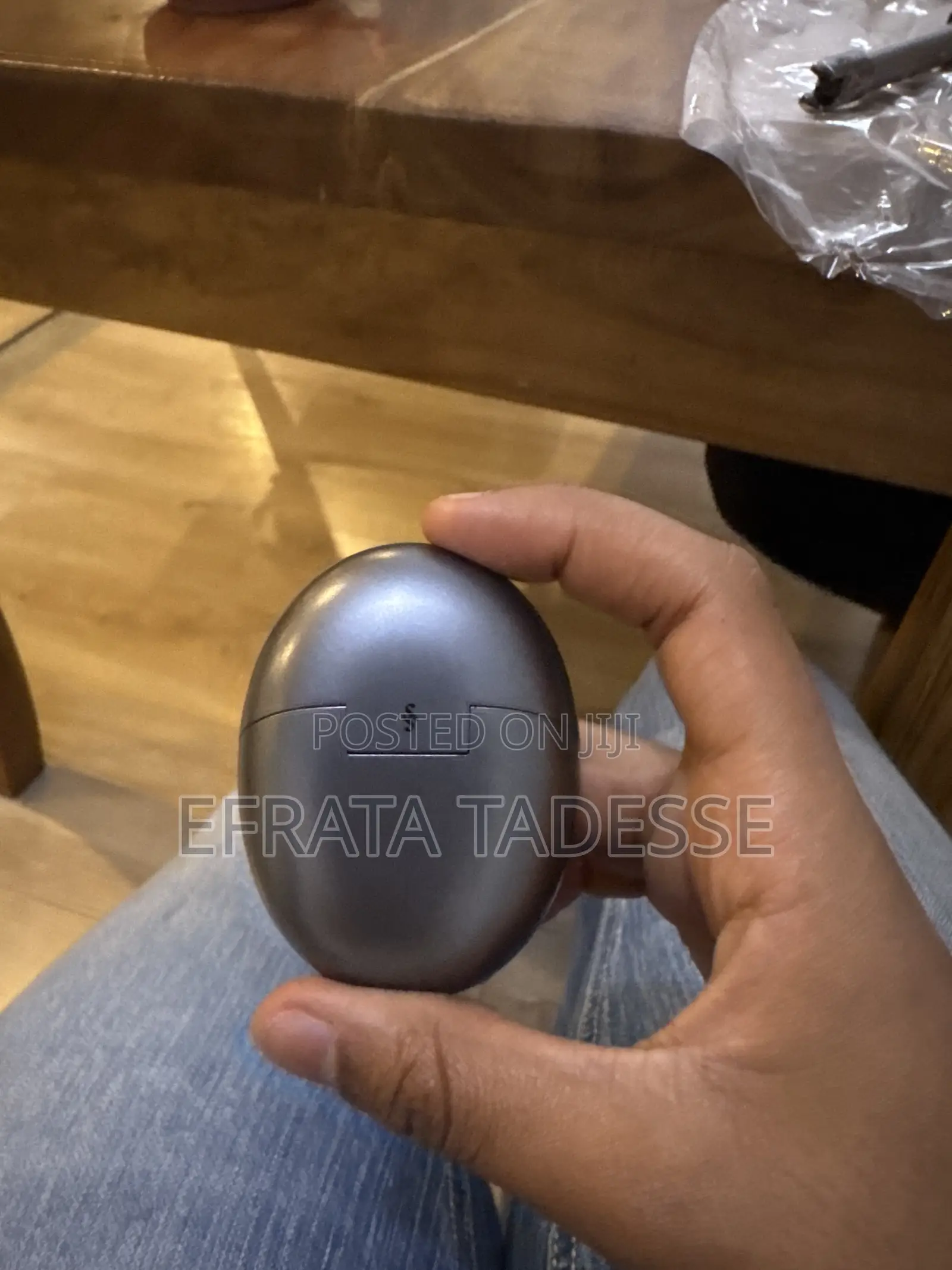 Huawei Freebuds 6