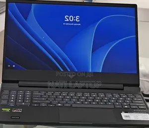 New Laptop HP Victus 15 16GB AMD Ryzen 7 SSD 512GB