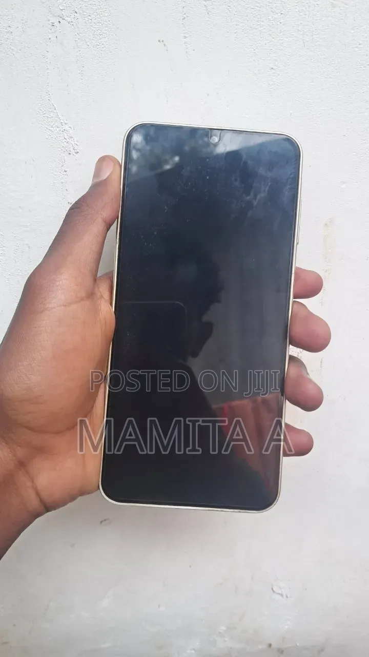 Samsung Galaxy A16 128 GB Gray