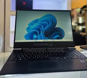 New Laptop HP Victus 15 16GB Intel Core i5 SSD 512GB
