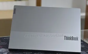 New Laptop Lenovo Thinkbook 14 16GB Intel Core i7 SSD 512GB