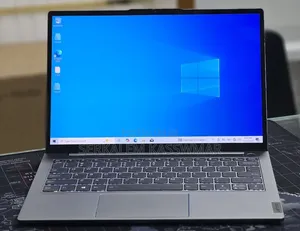 New Laptop Lenovo Thinkbook 14 16GB Intel Core i7 SSD 512GB
