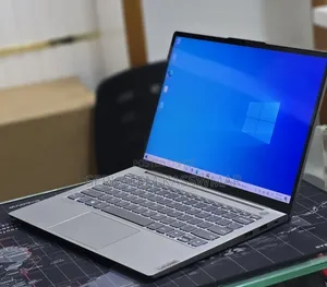 New Laptop Lenovo Thinkbook 14 16GB Intel Core i7 SSD 512GB