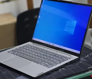New Laptop Lenovo Thinkbook 14 16GB Intel Core i7 SSD 512GB