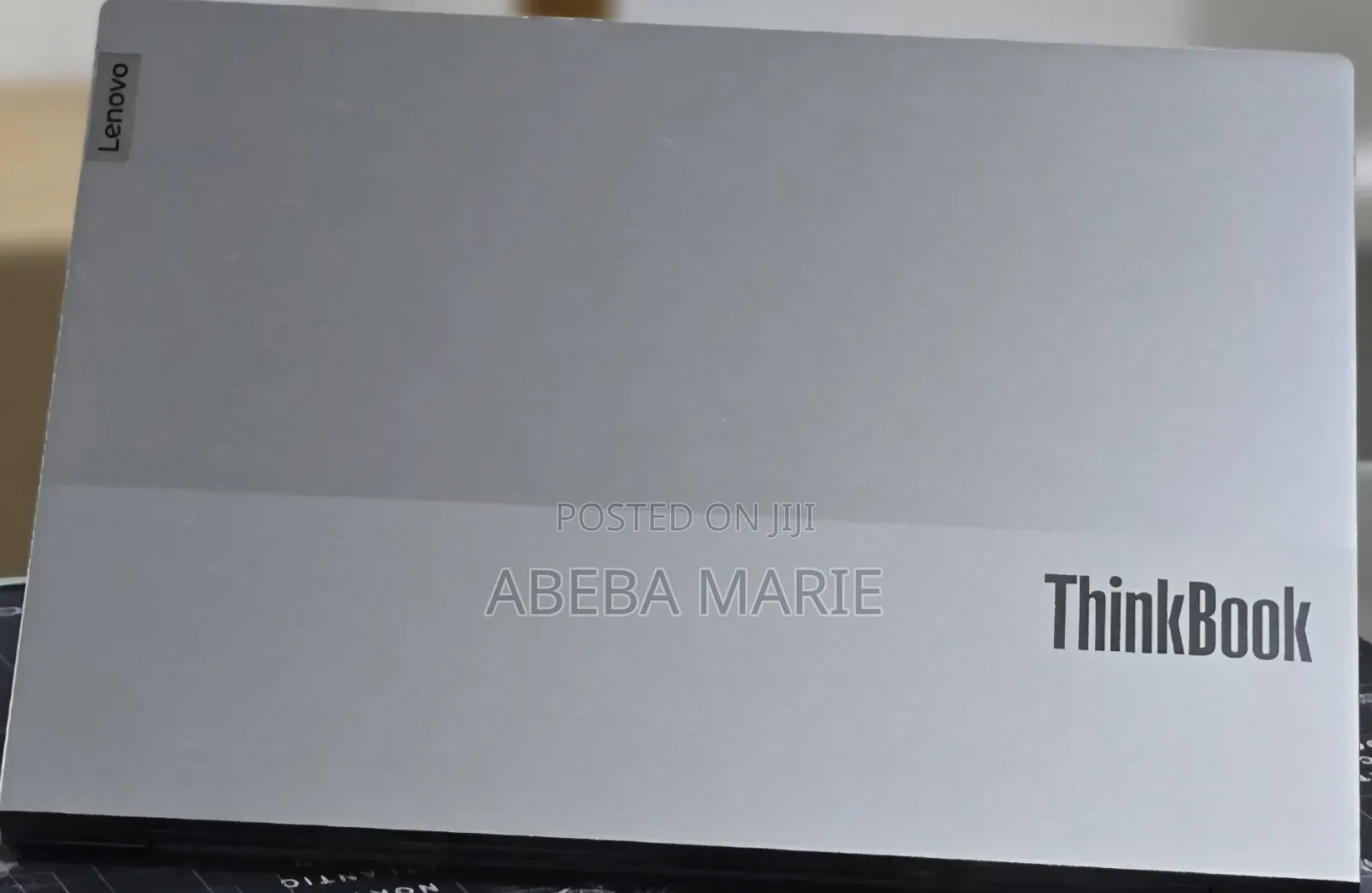 New Laptop Lenovo Thinkbook 14 16GB Intel Core i7 SSD 512GB
