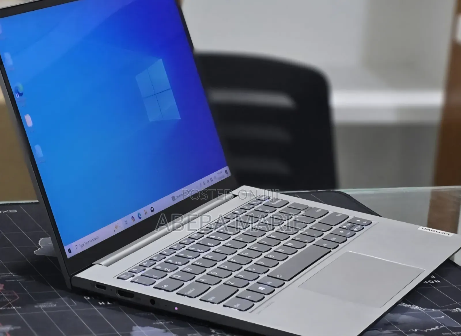 New Laptop Lenovo Thinkbook 14 16GB Intel Core i7 SSD 512GB