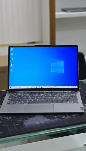 New Laptop Lenovo Thinkbook 14 16GB Intel Core i7 SSD 512GB