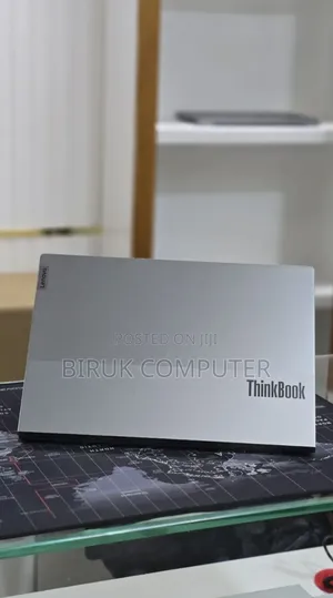 New Laptop Lenovo Thinkbook 14 16GB Intel Core i7 SSD 512GB