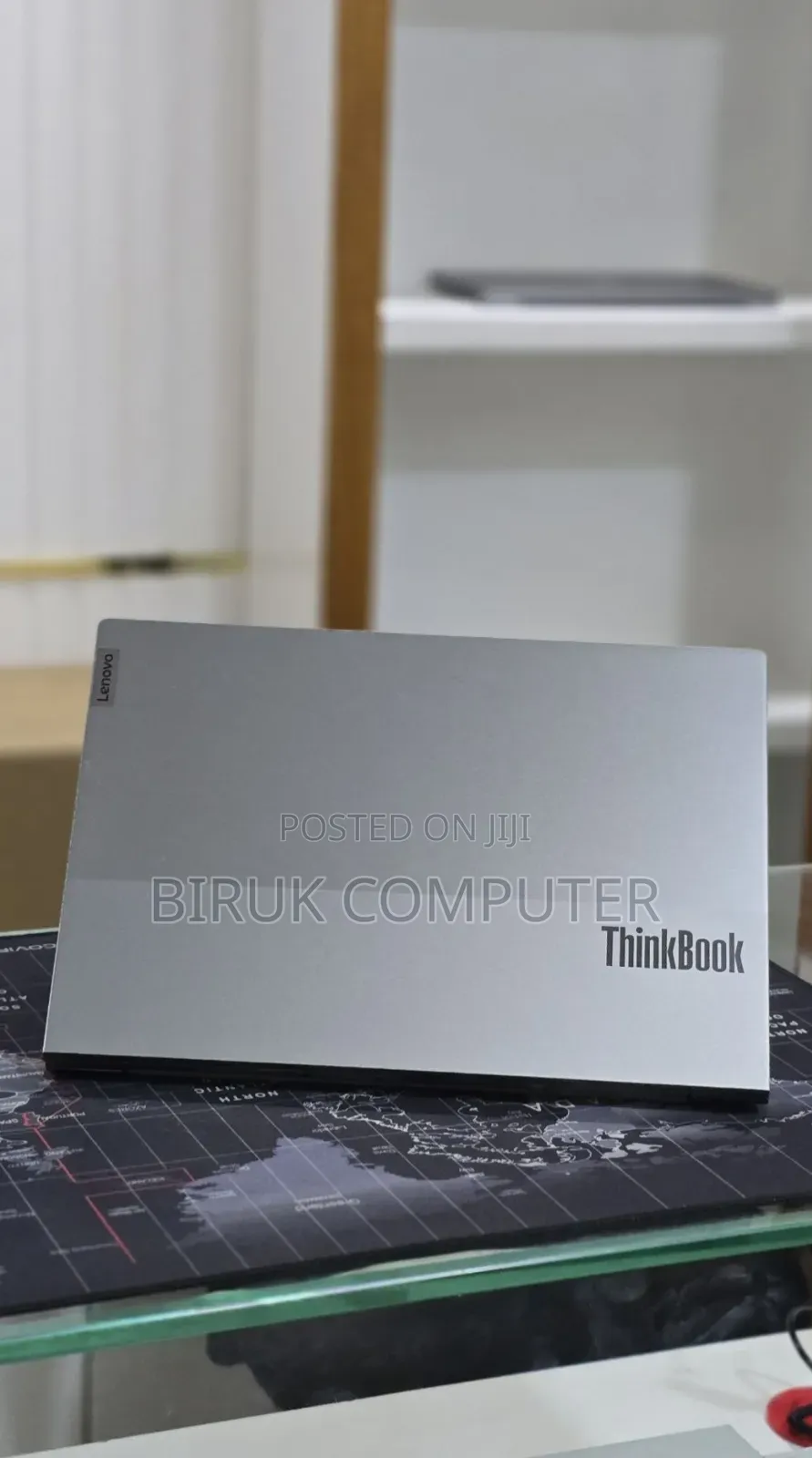 New Laptop Lenovo Thinkbook 14 16GB Intel Core i7 SSD 512GB