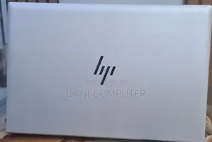 New Laptop HP EliteBook 830 G8 16GB Intel Core i5 SSD 512GB