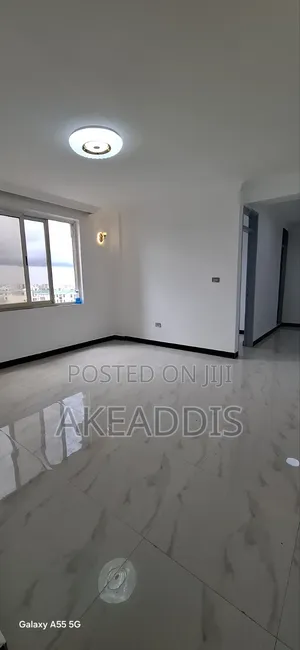 Furnished 2bdrm Condo in Bole Ayat for sale