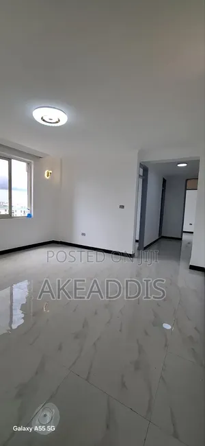 Furnished 2bdrm Condo in Bole Ayat for sale