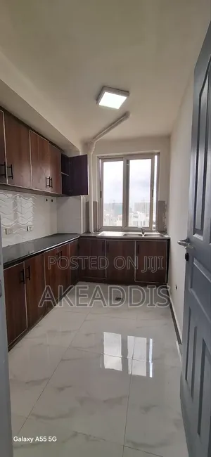 Furnished 2bdrm Condo in Bole Ayat for sale