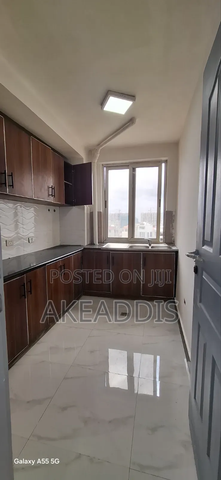 Furnished 2bdrm Condo in Bole Ayat for sale