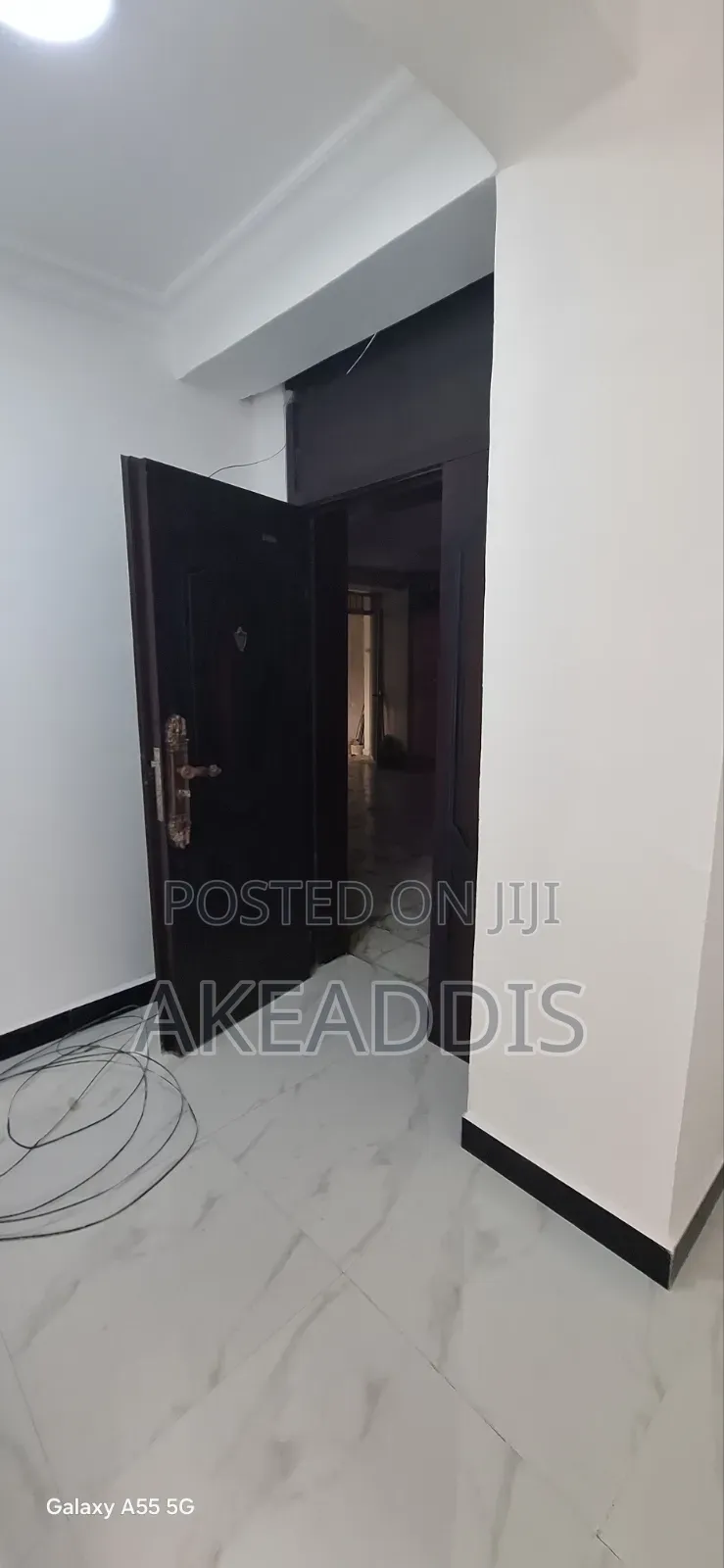 Furnished 2bdrm Condo in Bole Ayat for sale